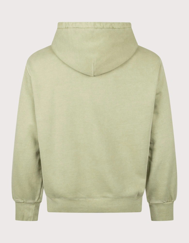 Oversized Nelson Hoodie