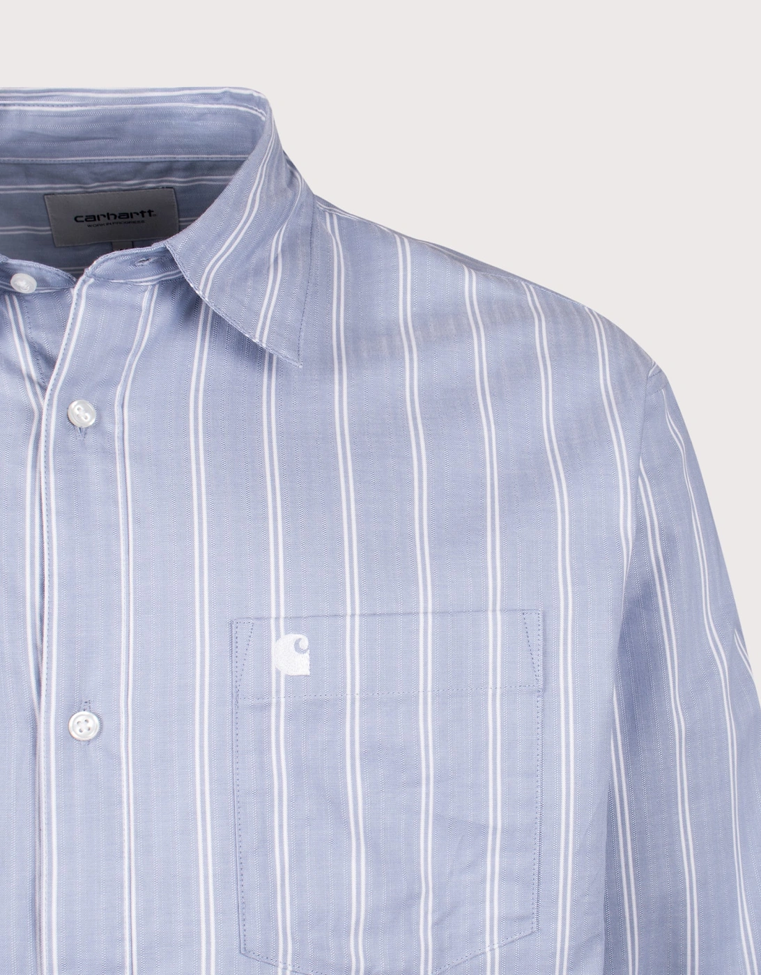 Relaxed Fit Beale Shirt