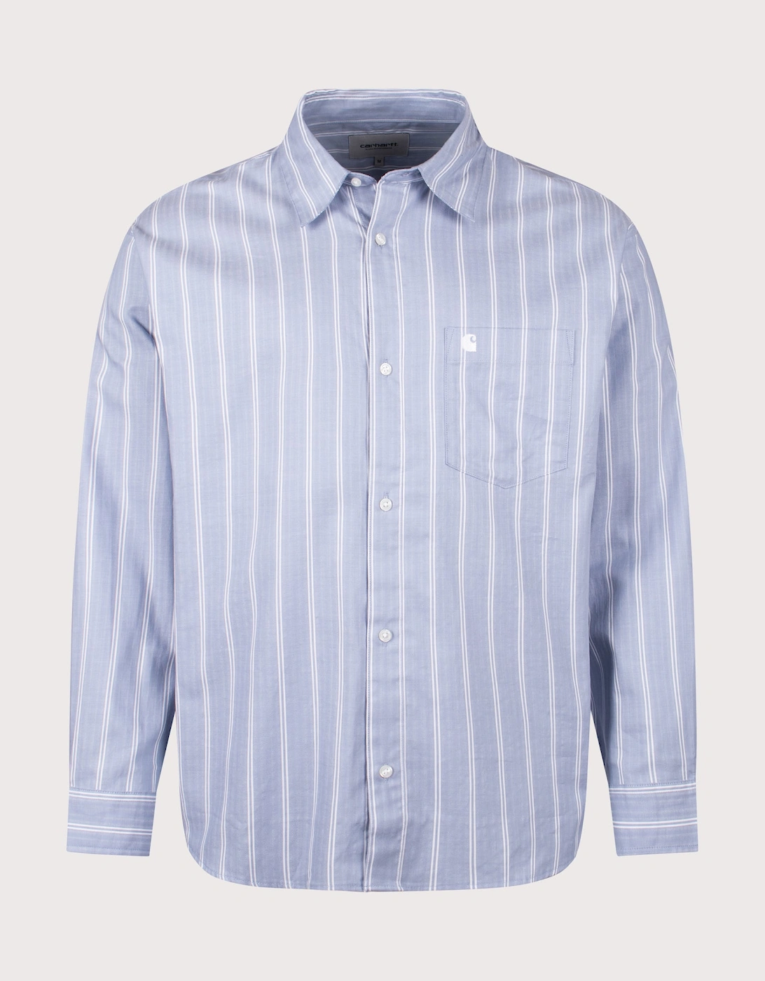 Relaxed Fit Beale Shirt, 4 of 3