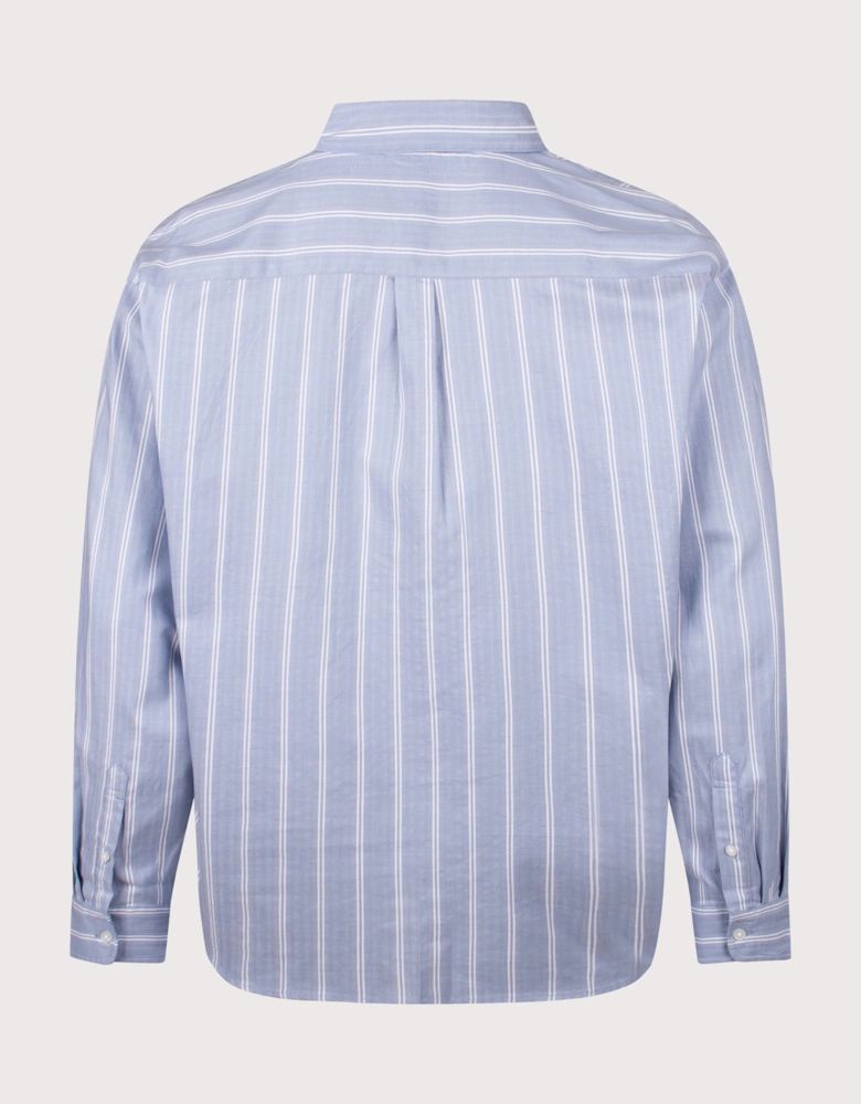 Relaxed Fit Beale Shirt
