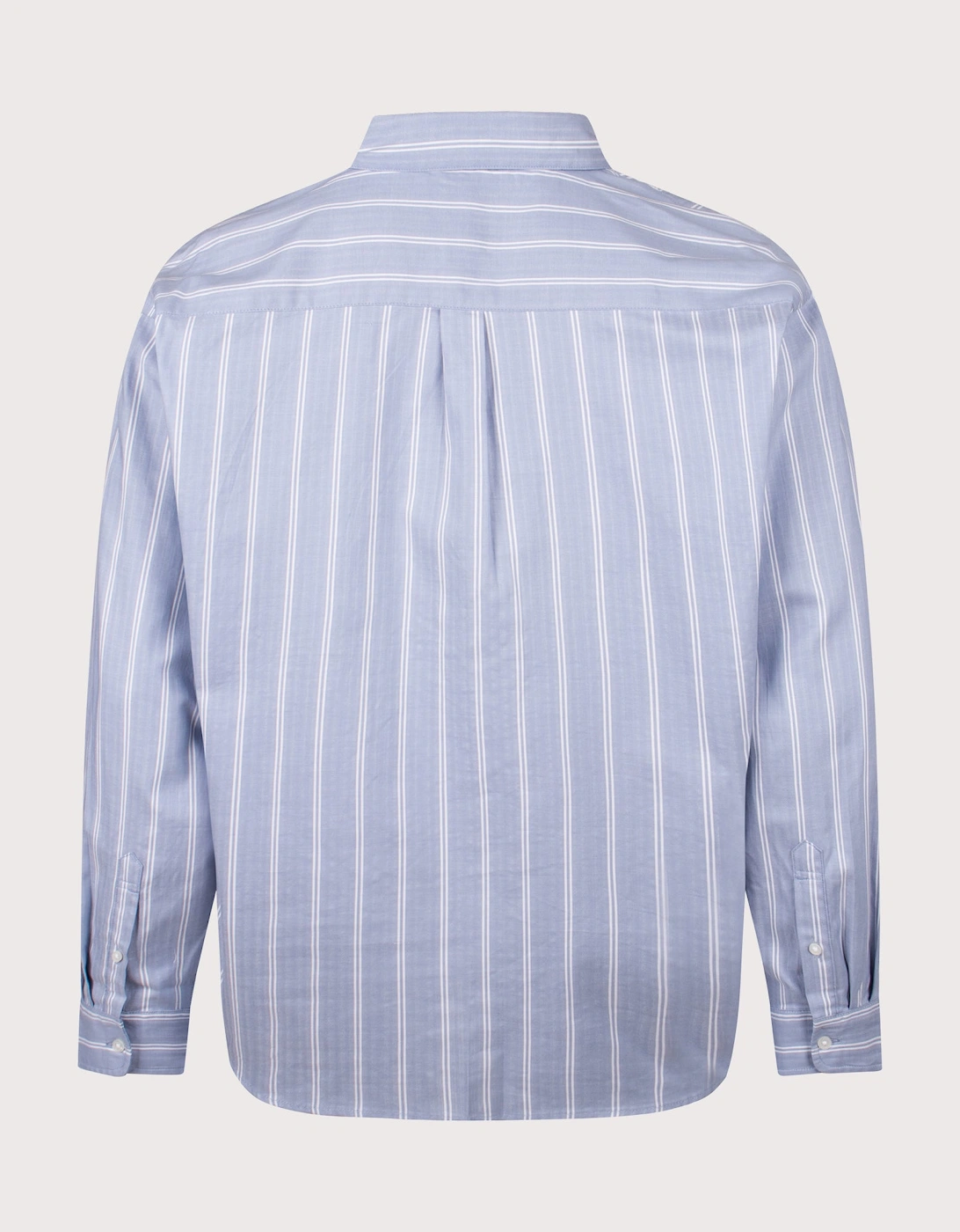 Relaxed Fit Beale Shirt