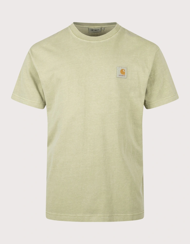 Relaxed Fit Nelson T-Shirt