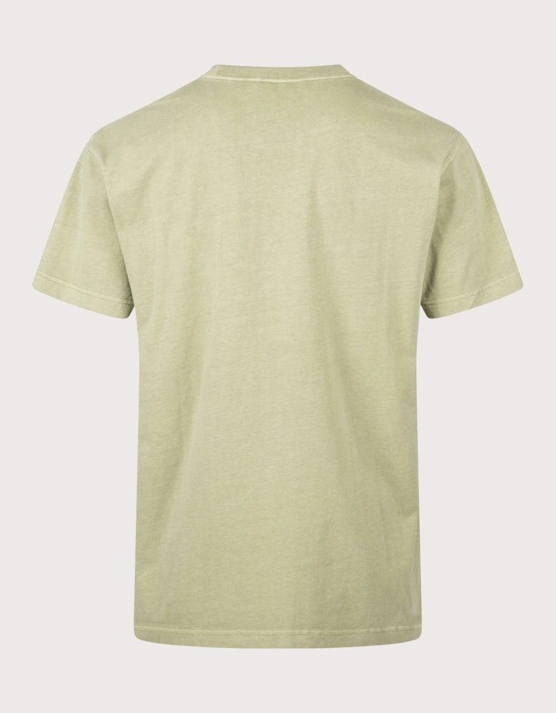 Relaxed Fit Nelson T-Shirt