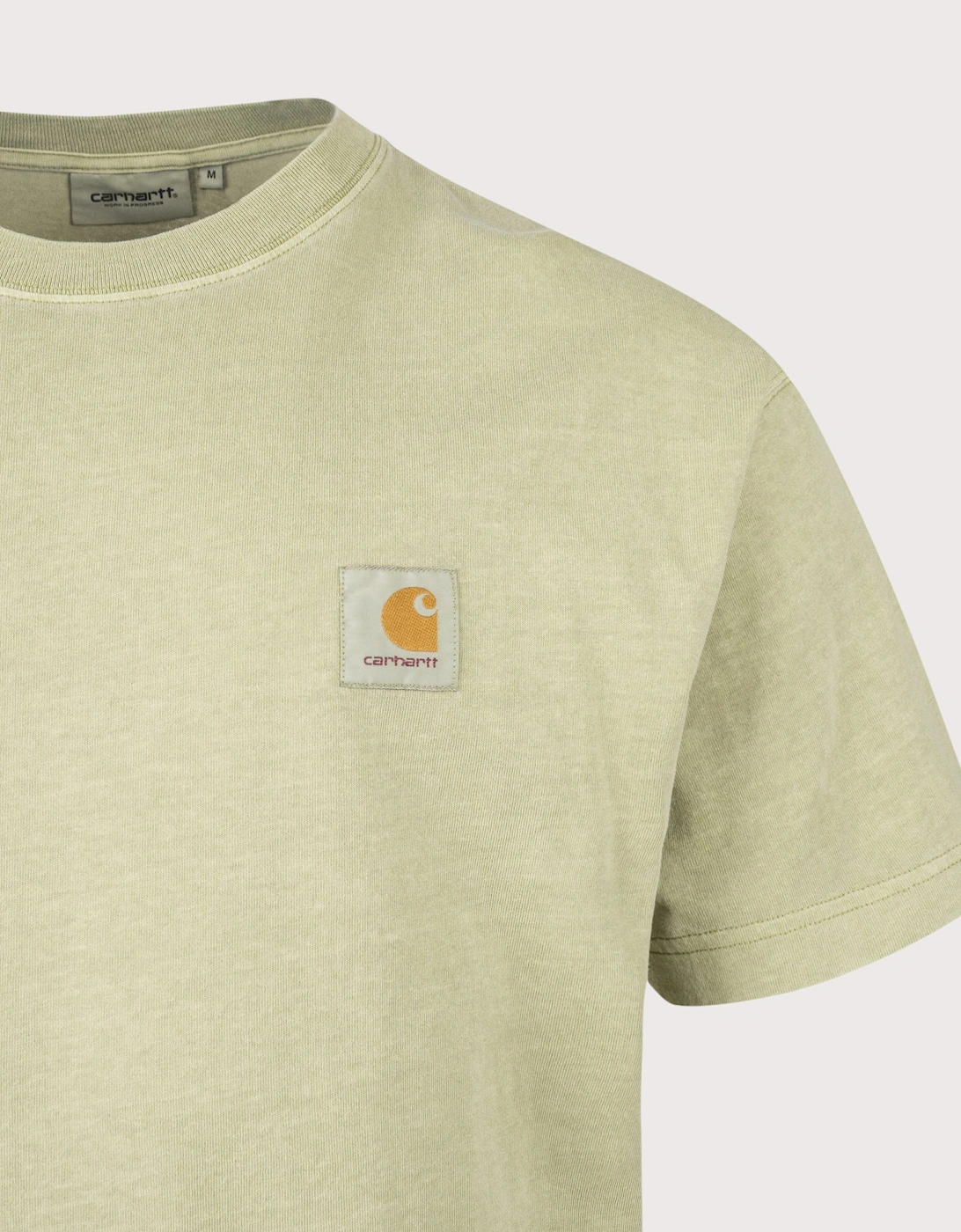 Relaxed Fit Nelson T-Shirt