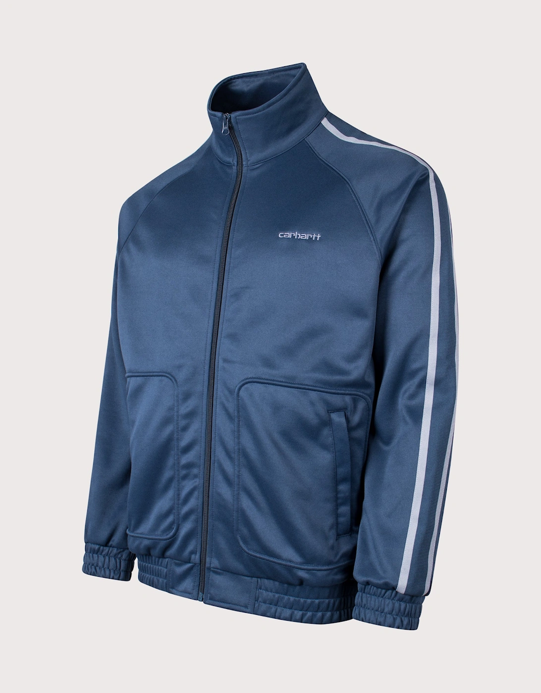 Relaxed Fit Bolar Sweat Jacket, 5 of 4