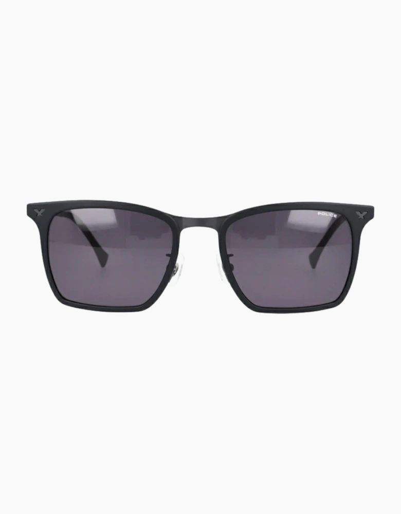 Impact 3 Black Sunglasses