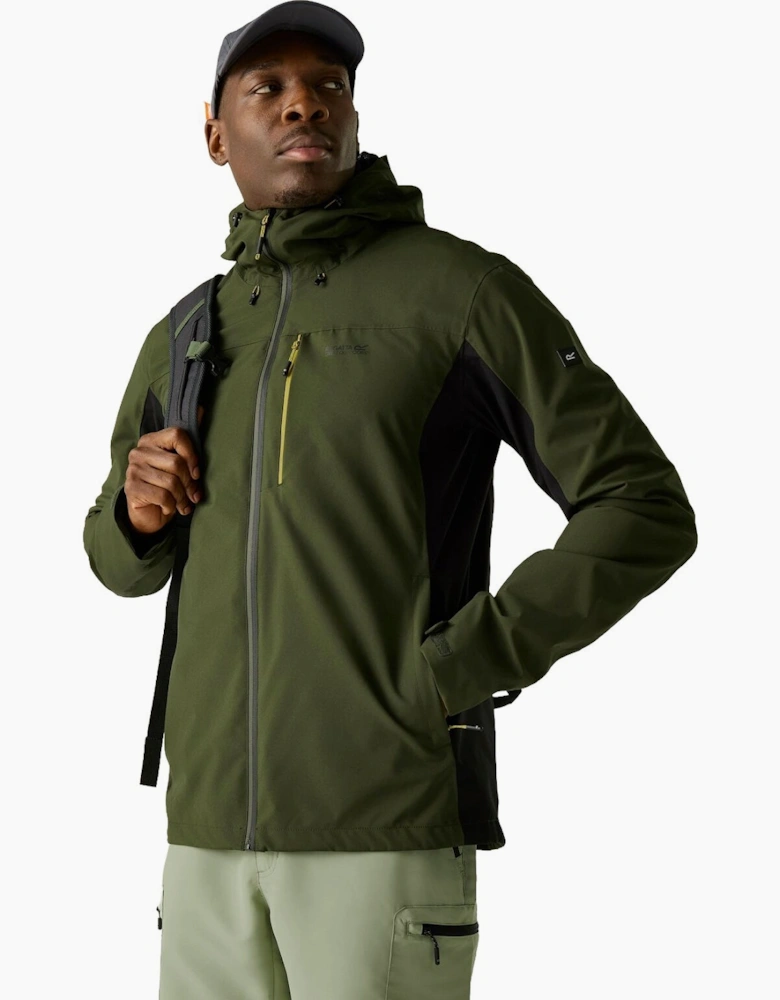 Mens Birchdale II Waterproof Jacket