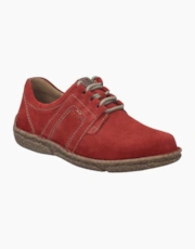 Rot Leather