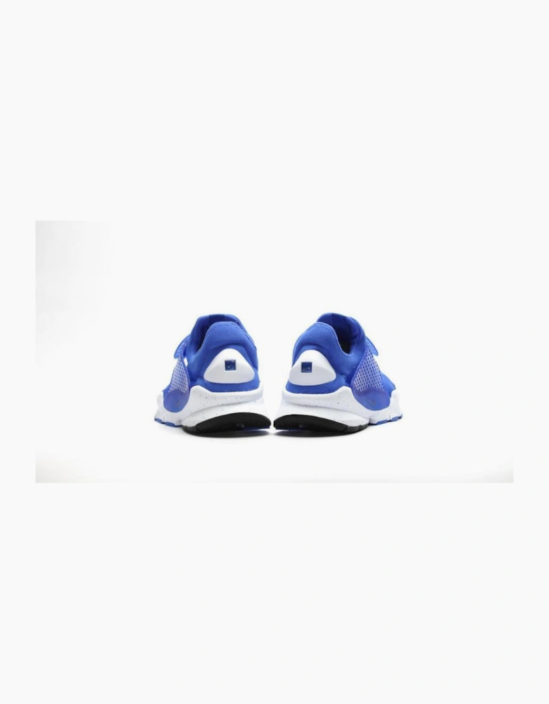Sock Dart SE – Racer Blue