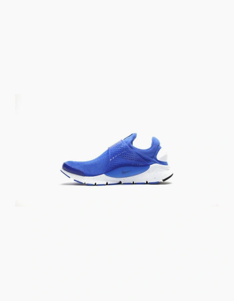 Sock Dart SE – Racer Blue