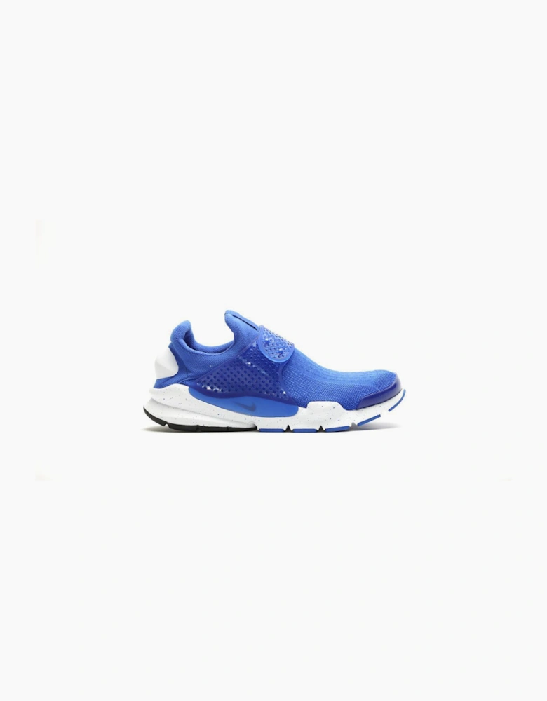 Sock Dart SE – Racer Blue
