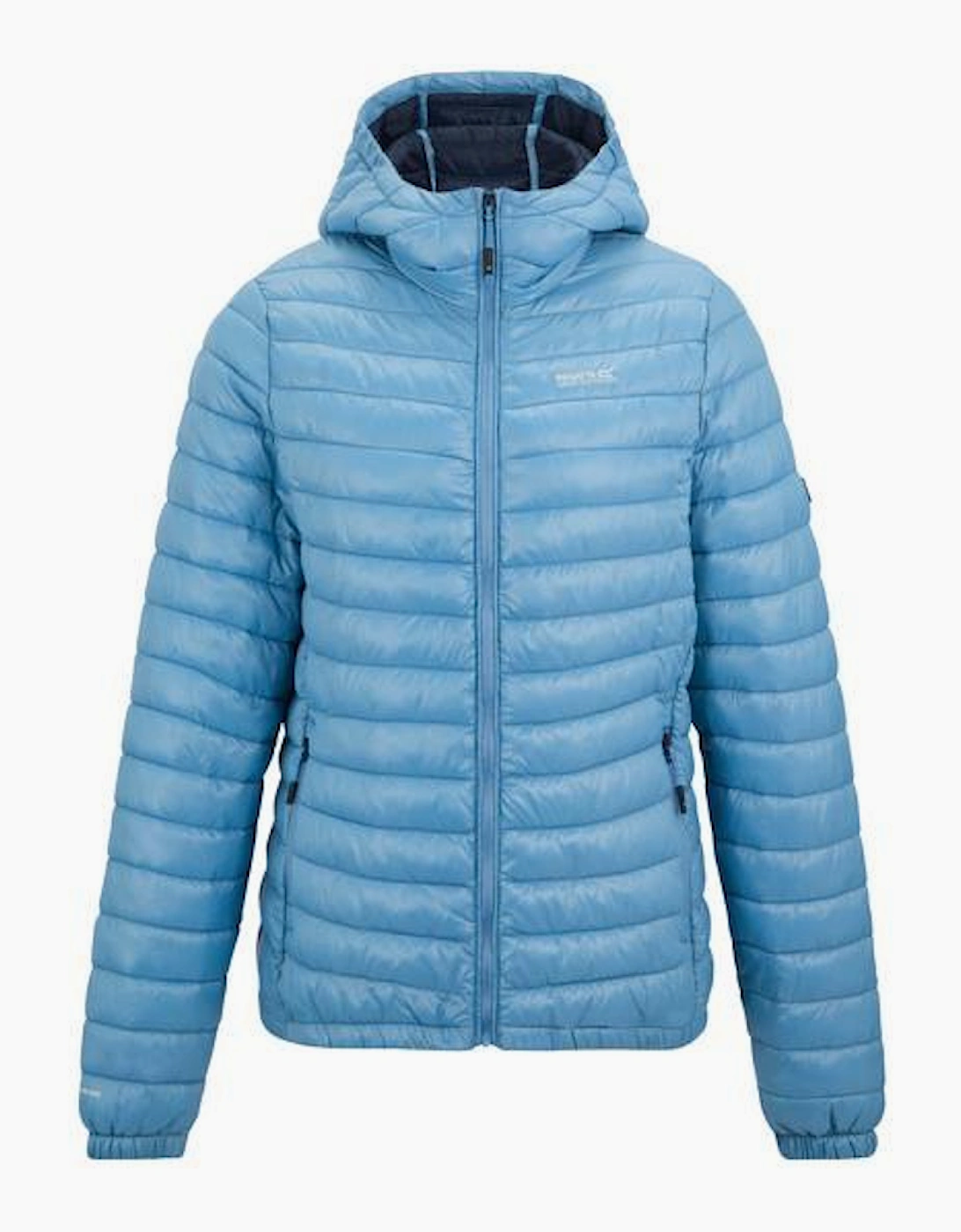 Womens/Ladies Hurden Padded Jacket, 3 of 2