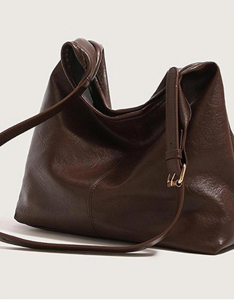 Womens/Ladies Kelsey Slouch Handbag