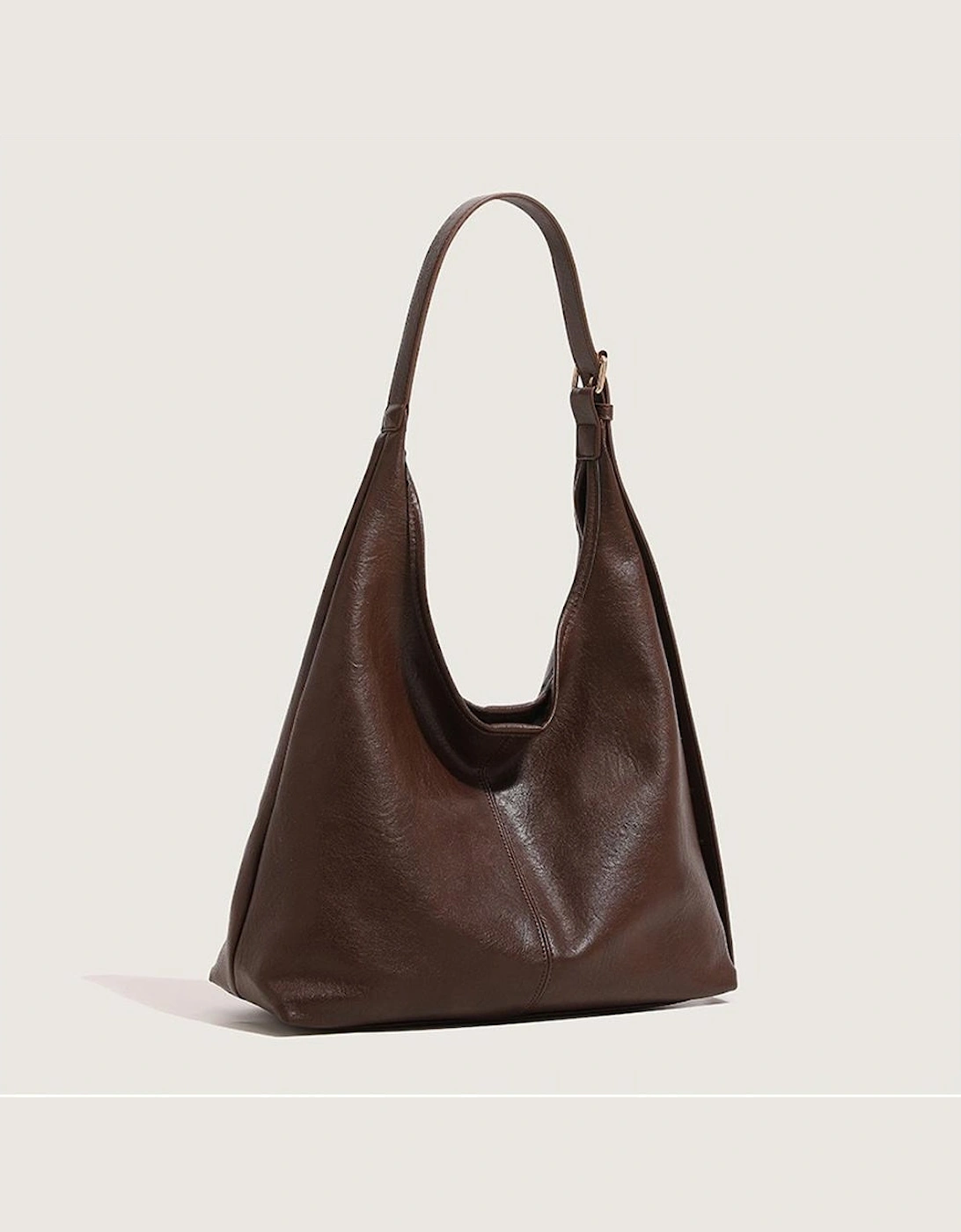 Womens/Ladies Kelsey Slouch Handbag