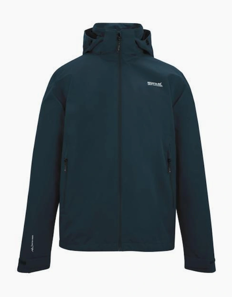 Mens Oakhowe Waterproof Jacket