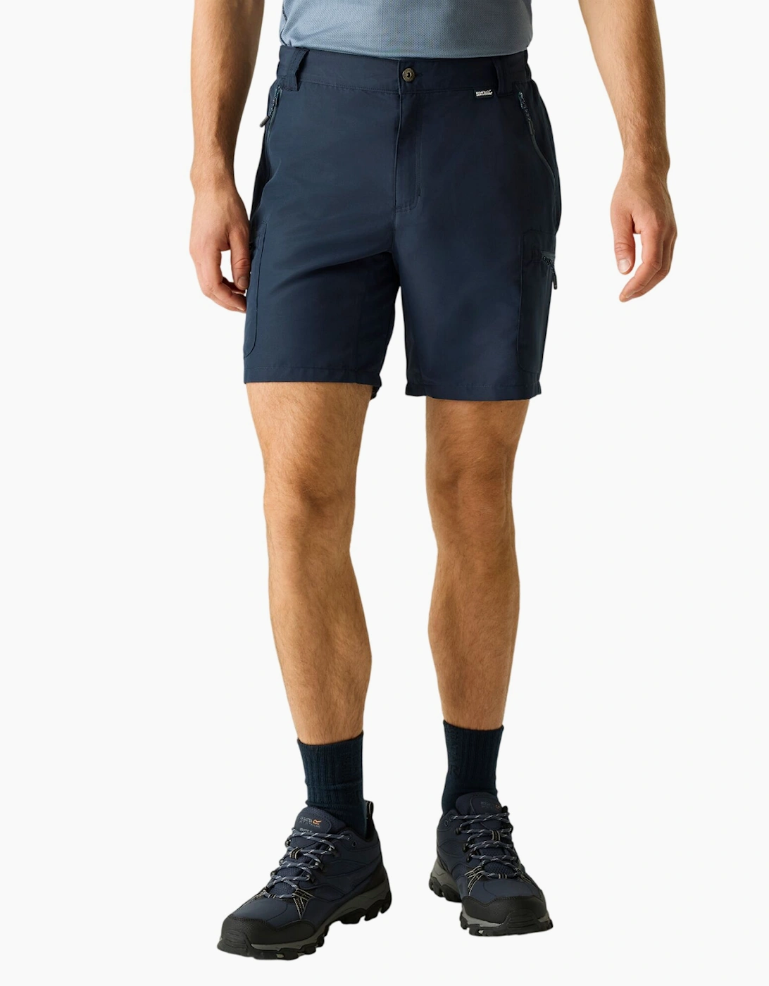 Mens Leesville III Shorts