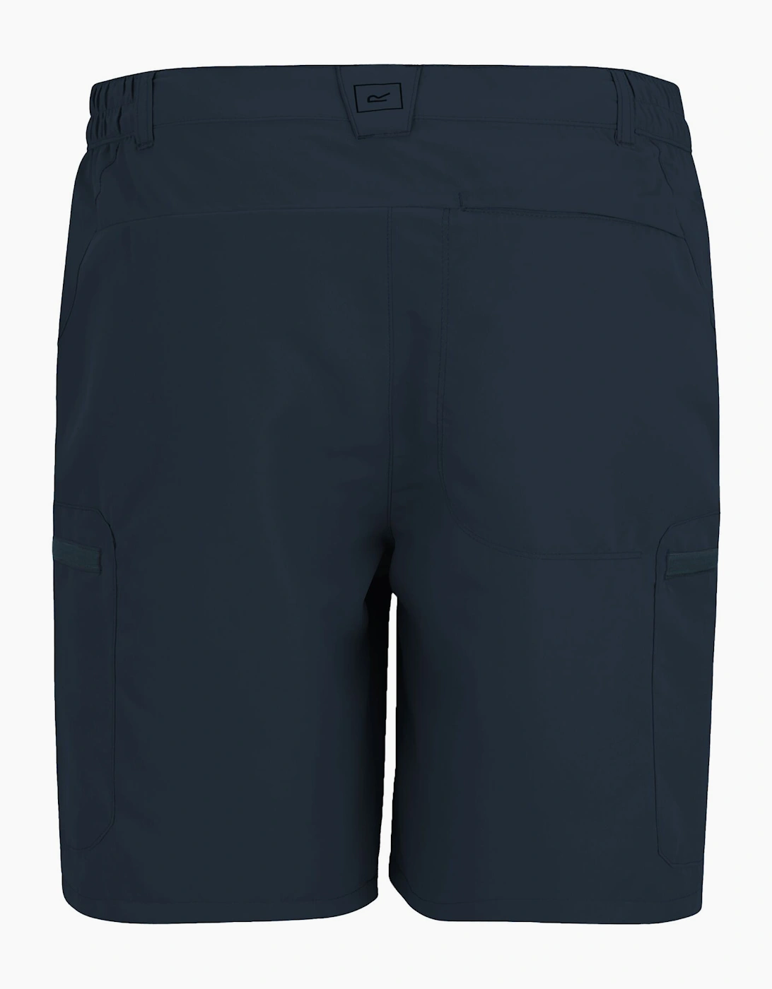 Mens Leesville III Shorts
