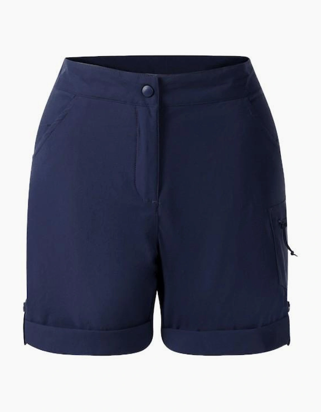 Womens/Ladies Melodic III Shorts, 3 of 2