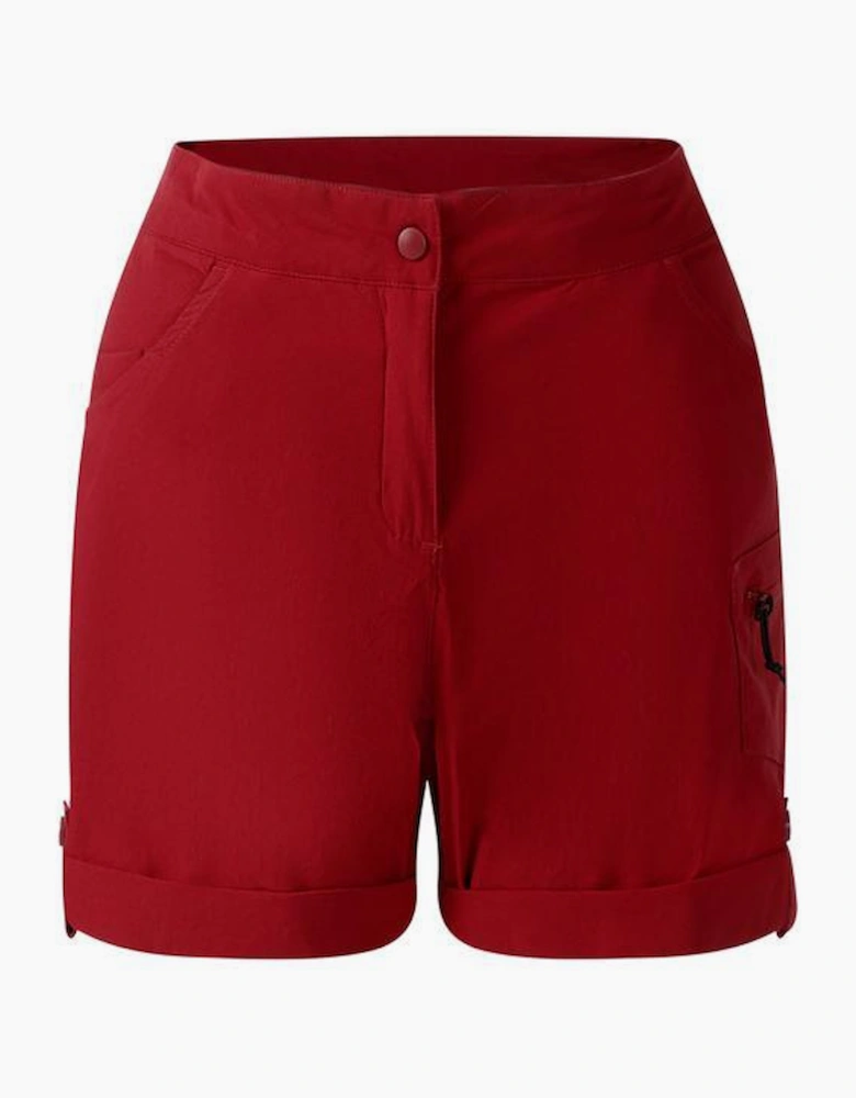 Womens/Ladies Melodic III Shorts