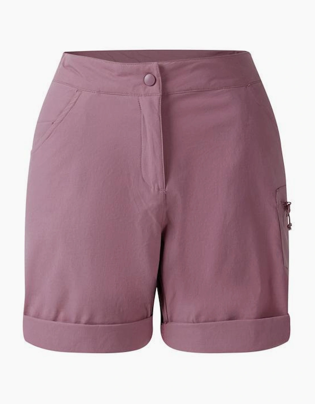 Womens/Ladies Melodic III Shorts, 3 of 2