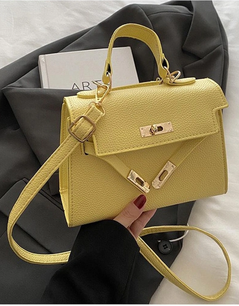 Catherine Small Crossbody Bag