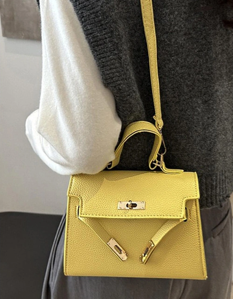 Catherine Small Crossbody Bag