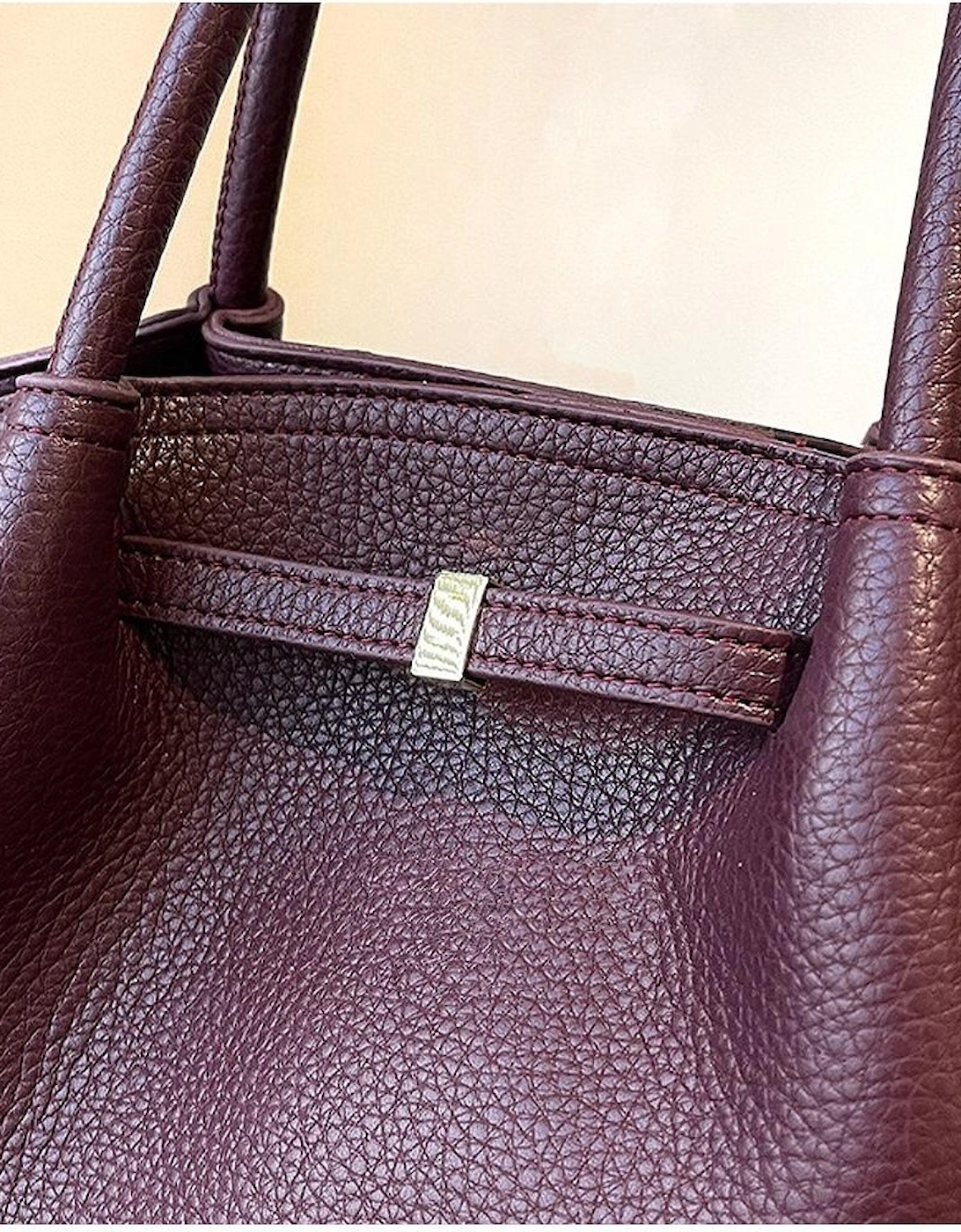 Womens/Ladies Sophia Shoulder Bag