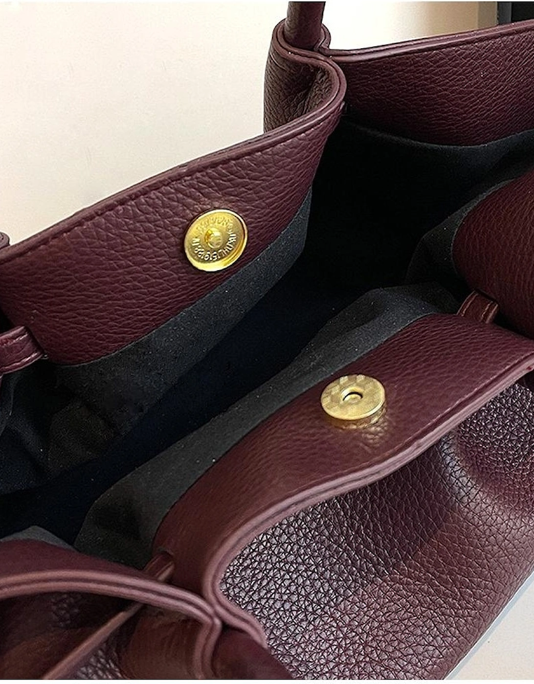 Womens/Ladies Sophia Shoulder Bag