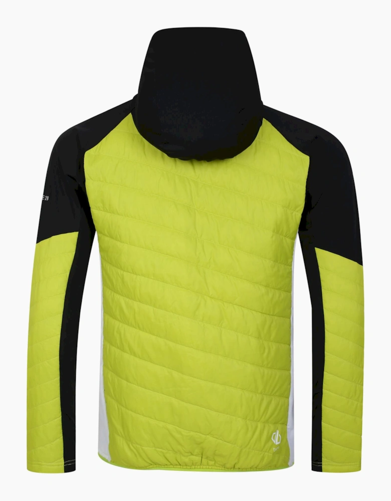 Mens Gendarme Padded Jacket