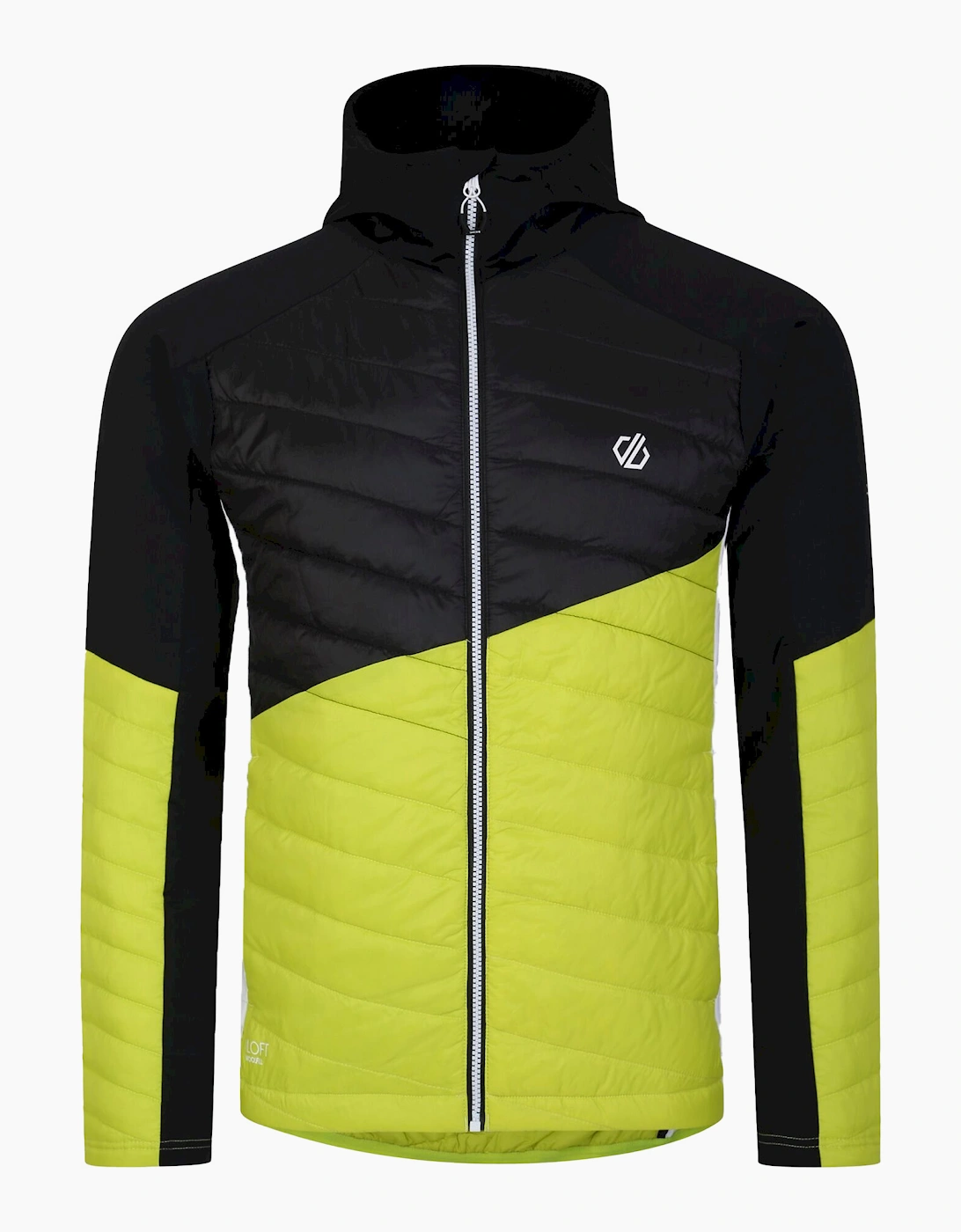 Mens Gendarme Padded Jacket, 5 of 4