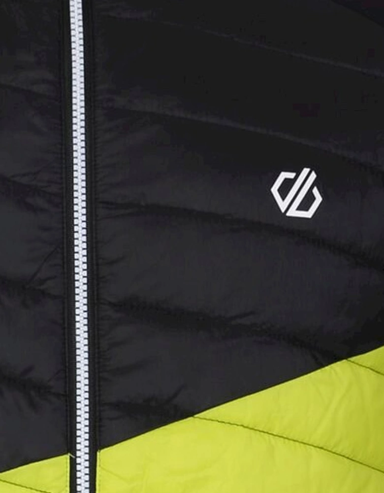 Mens Gendarme Padded Jacket