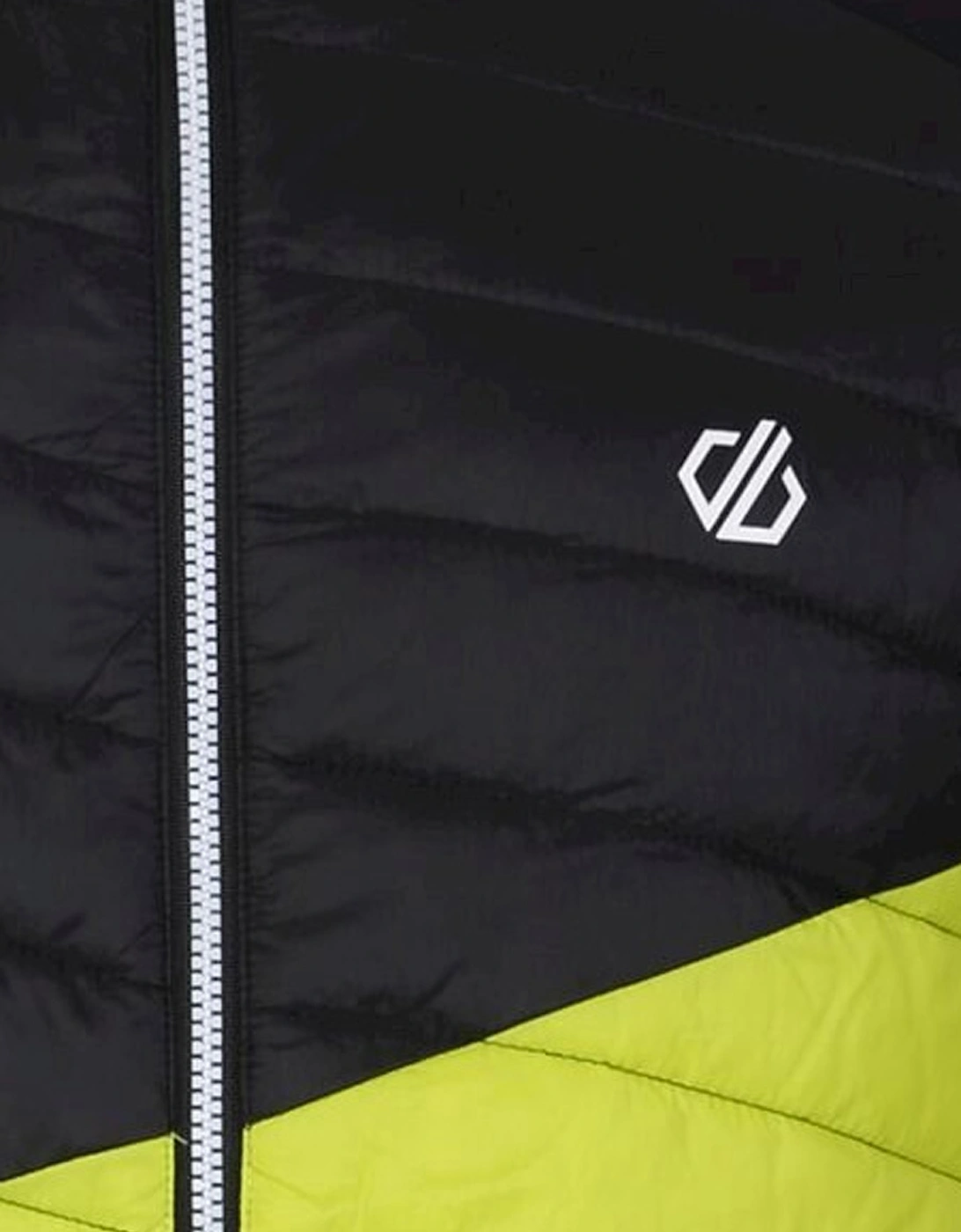 Mens Gendarme Padded Jacket