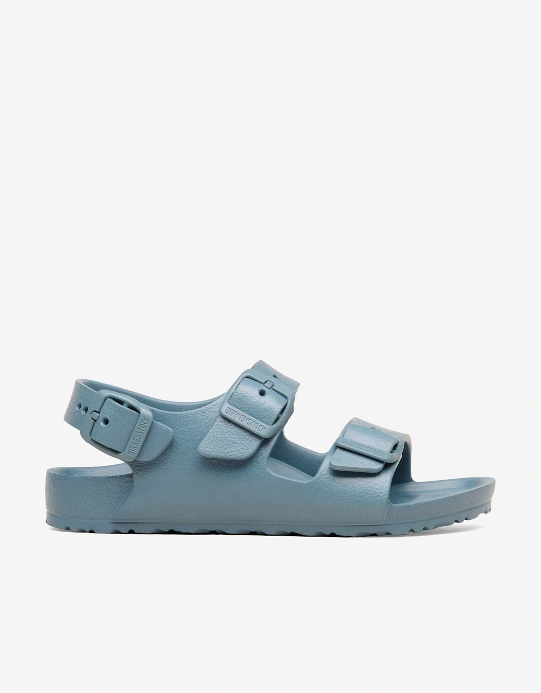 Boys Milan Eva Sandals in Blue, 6 of 5