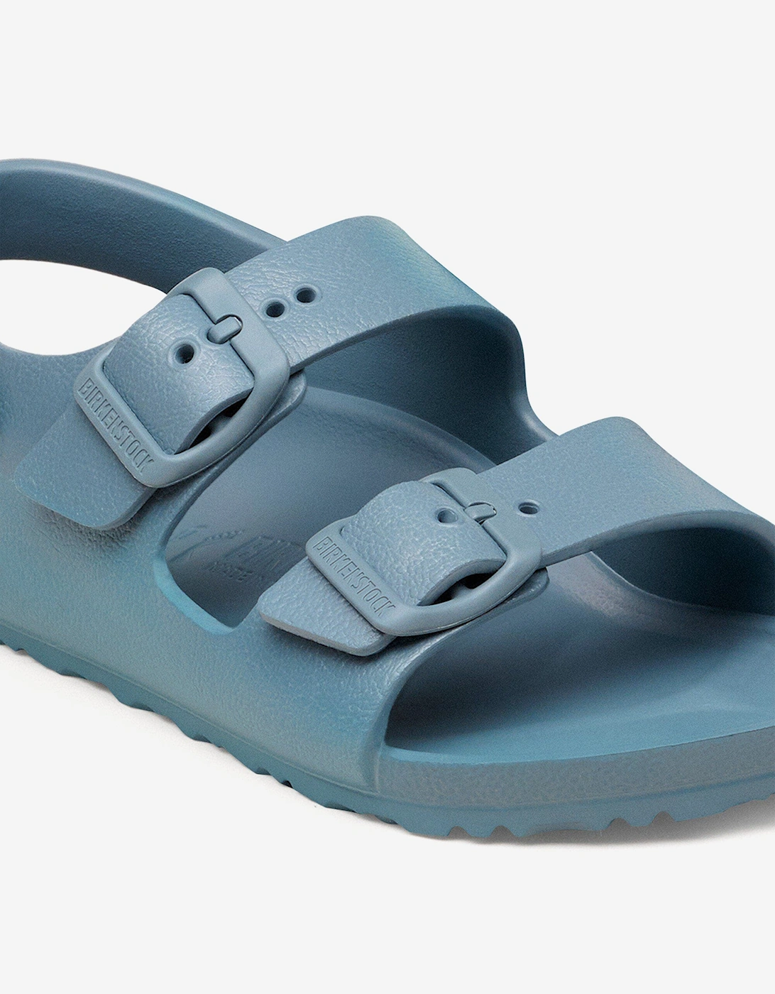 Boys Milan Eva Sandals in Blue