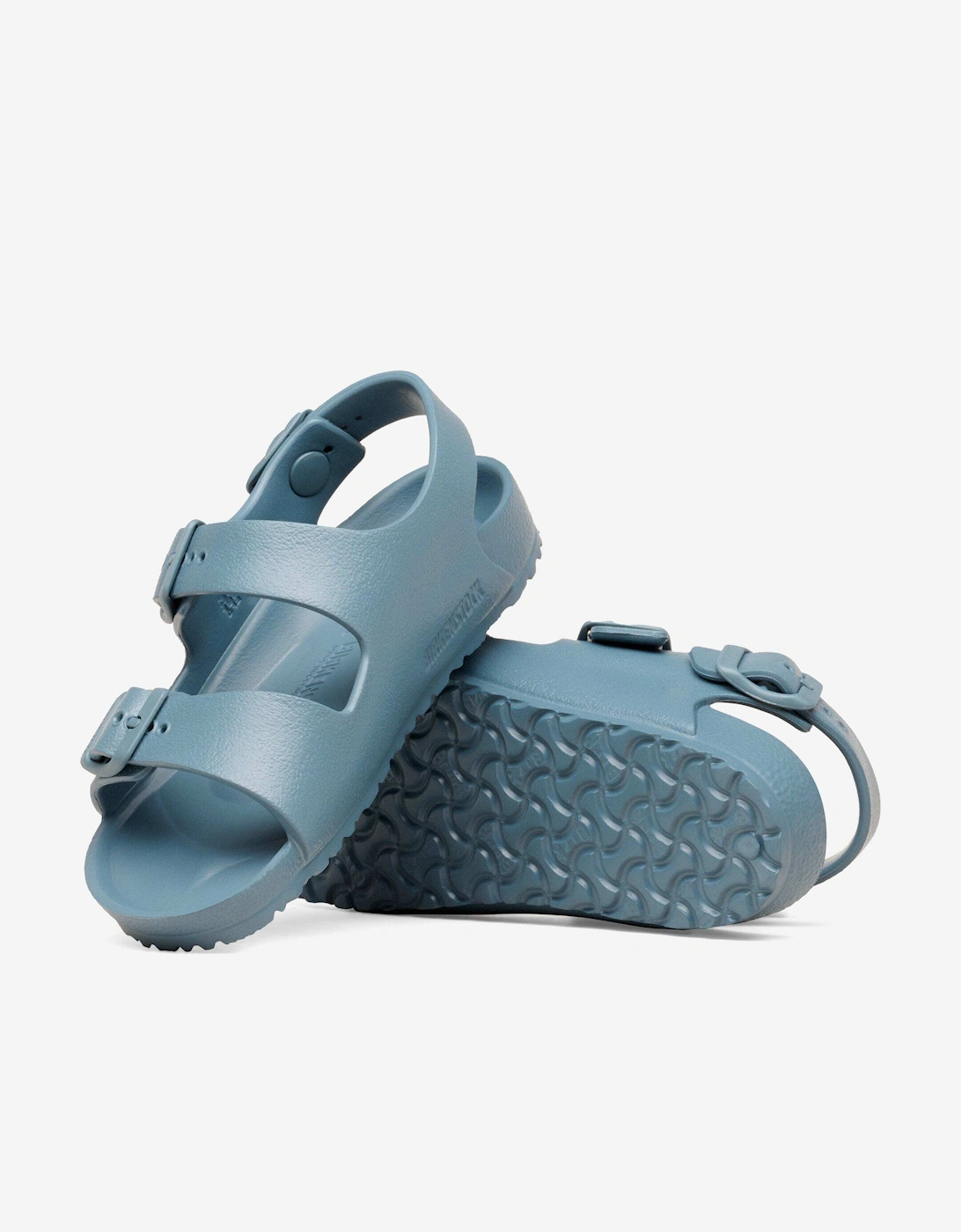 Boys Milan Eva Sandals in Blue