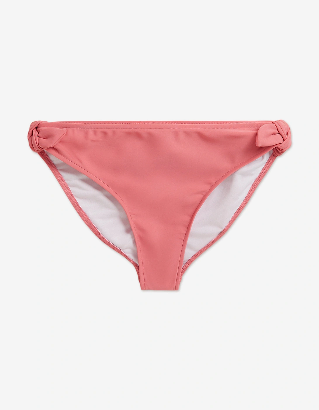 Girls Logo Bikini in Pink