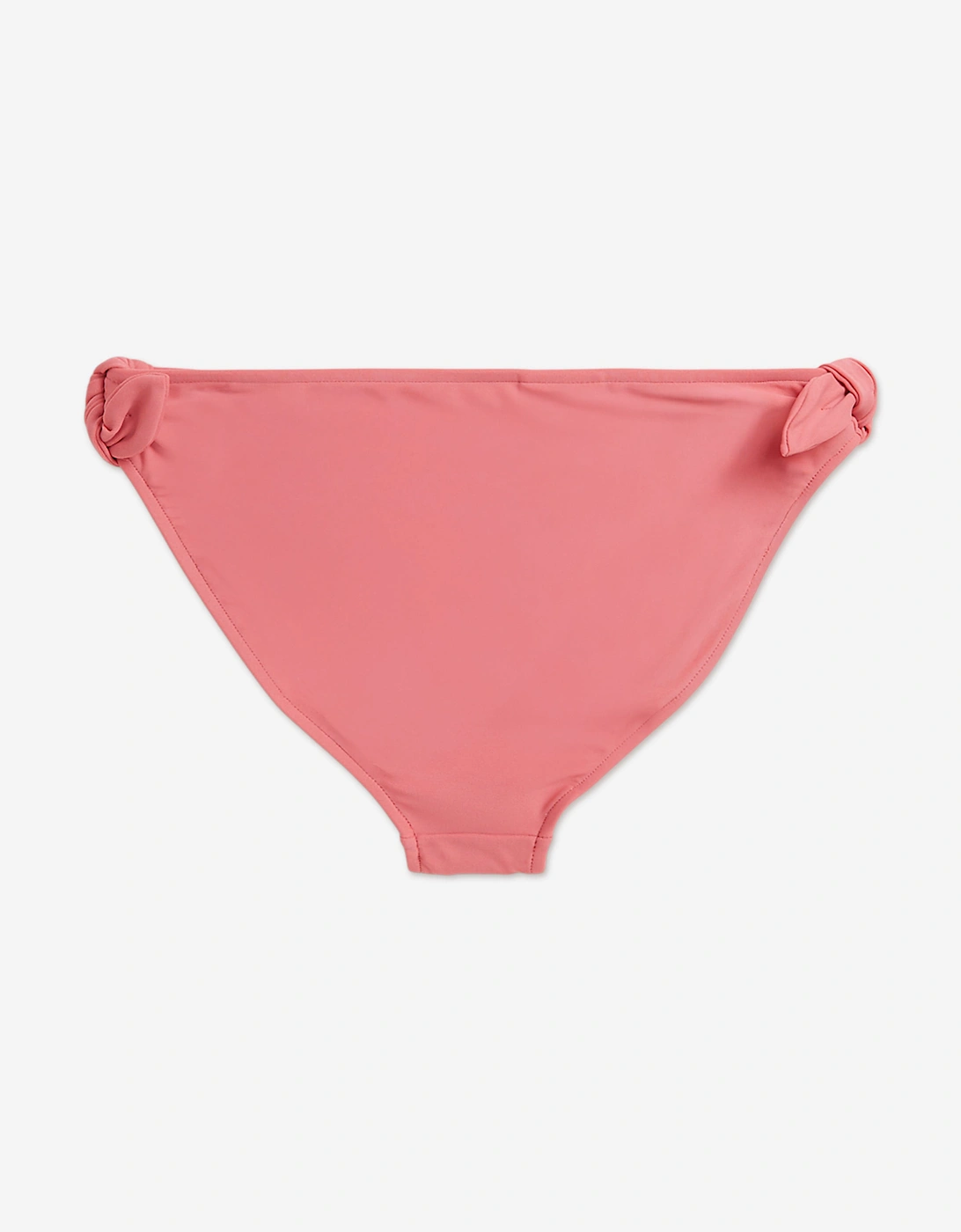 Girls Logo Bikini in Pink