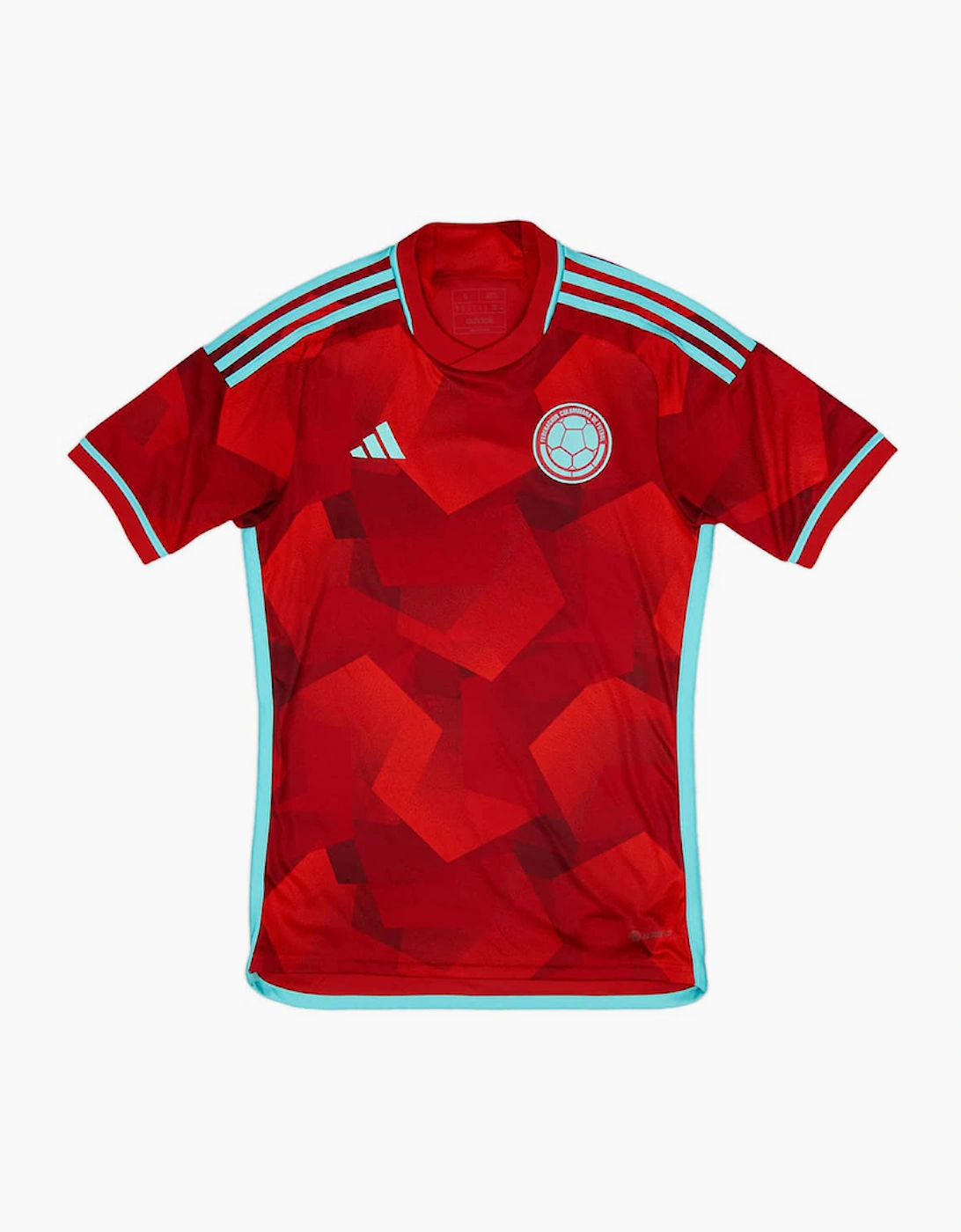 Columbia 2022/23 Away Football Shirt, 2 of 1