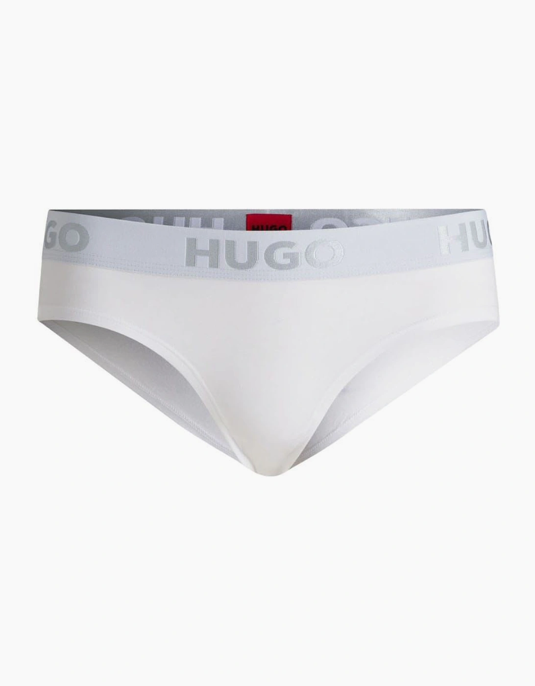 Sporty Logo Briefs, 5 of 4