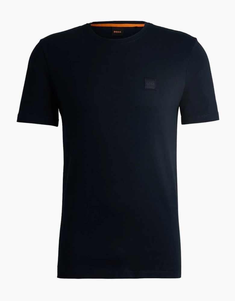 Tales Logo Patch T-Shirt