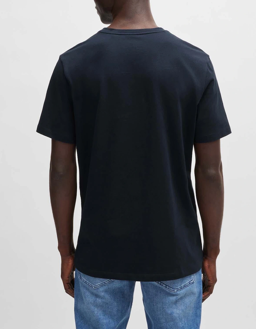 Tales Logo Patch T-Shirt