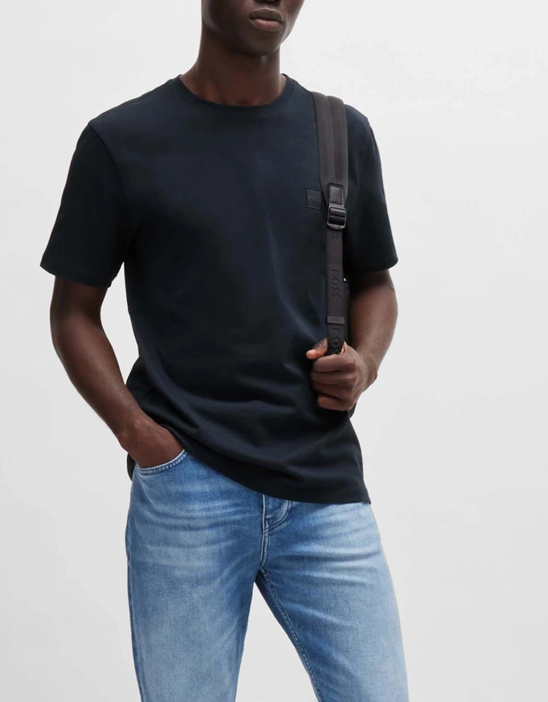 Tales Logo Patch T-Shirt