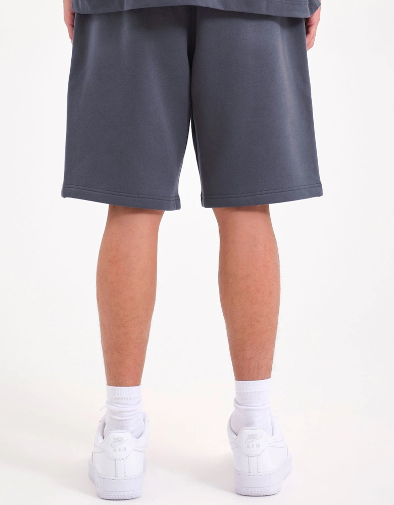 FLEET JOGGER SHORT - Ink