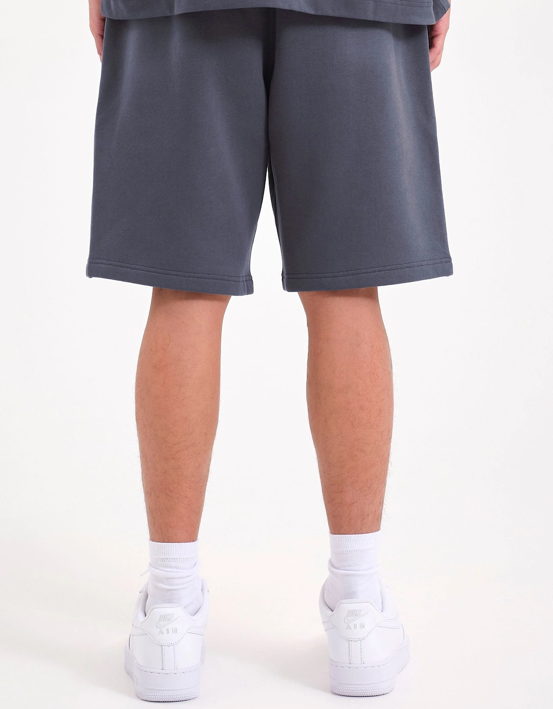 FLEET JOGGER SHORT - Ink