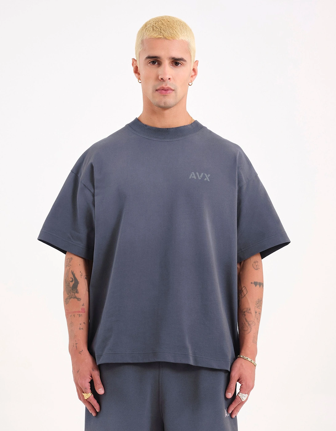DEPLOY TEE - Ink