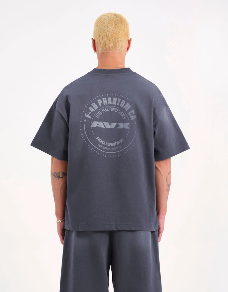 DEPLOY TEE - Ink