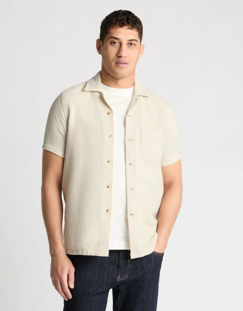 SS Shirt 13988 90 Stone