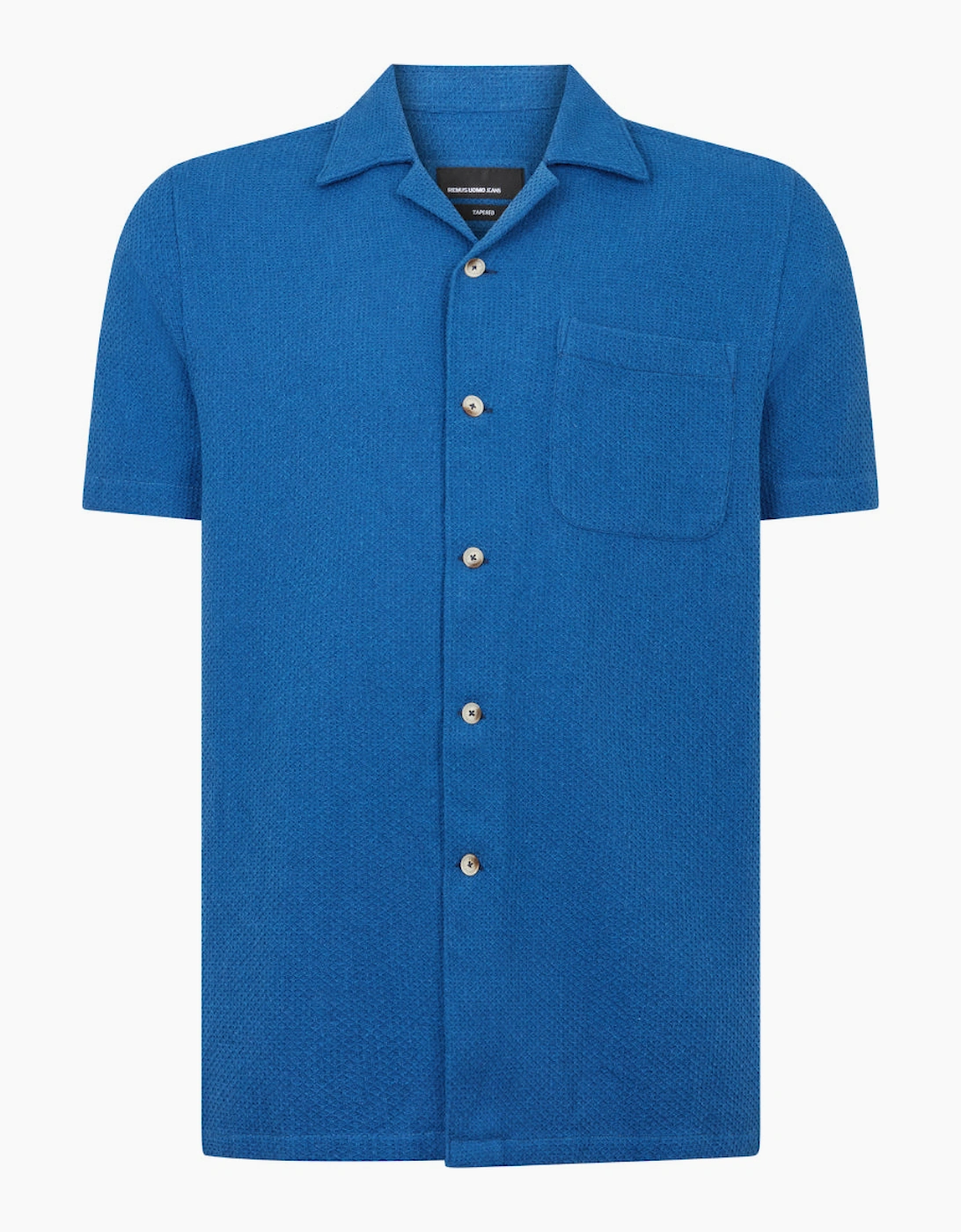 SS Shirt 13988 24 Blue, 5 of 4