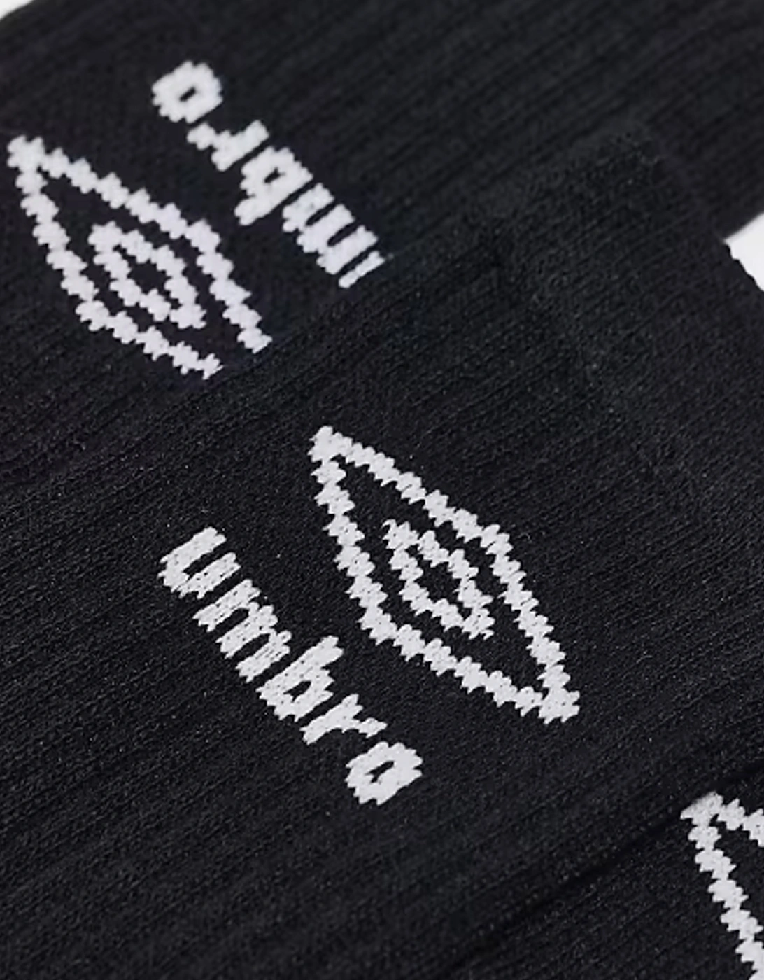 Mens Crew Socks (Pack of 3)