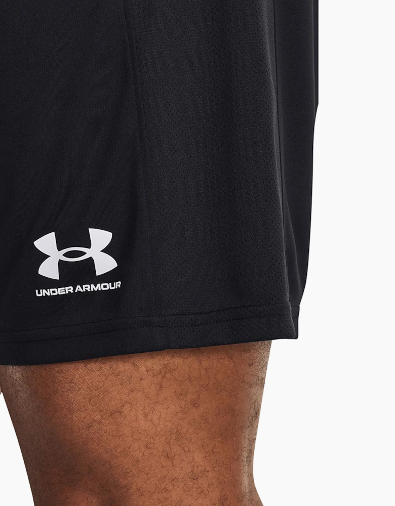 Mens Challenger Knitted Shorts